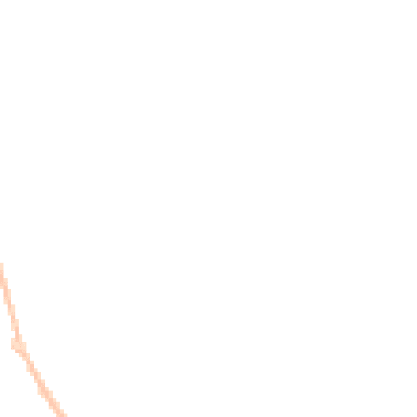 Night-time road noise heatmap for NR14 7TG