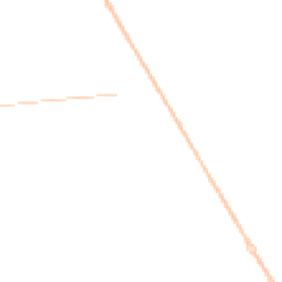 Night-time road noise heatmap for NR14 7TS