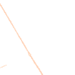 Night-time road noise heatmap for NR14 7US