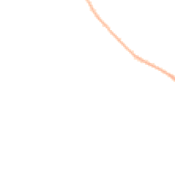 Night-time road noise heatmap for NR14 7XJ