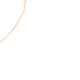 Night-time road noise heatmap for NR14 8AE