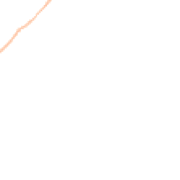 Night-time road noise heatmap for NR14 8BT