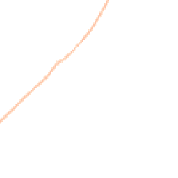 Night-time road noise heatmap for NR14 8BX