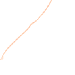 Night-time road noise heatmap for NR14 8JE