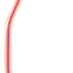 Night-time road noise heatmap for NR14 8PQ