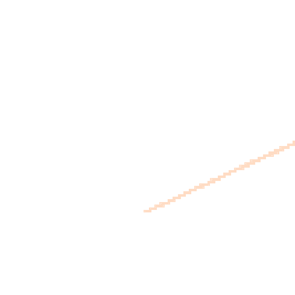 Night-time road noise heatmap for NR14 8RG