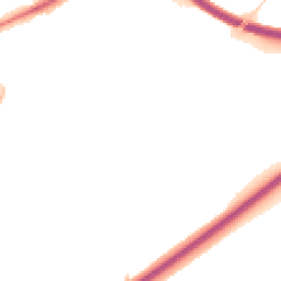 Night-time road noise heatmap for NR14 8SH