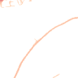 Daytime road noise heatmap for NR14 8TS