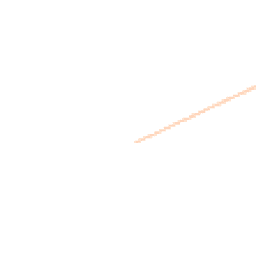 Night-time road noise heatmap for NR14 8XS