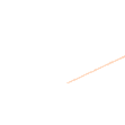 Night-time road noise heatmap for NR14 8XX