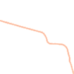 Daytime road noise heatmap for NR16 1AY