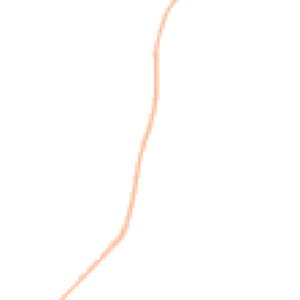Night-time road noise heatmap for NR16 1BJ