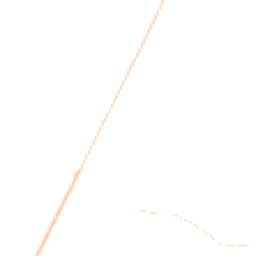 Night-time road noise heatmap for NR16 1DH