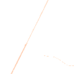 Night-time road noise heatmap for NR16 1DQ