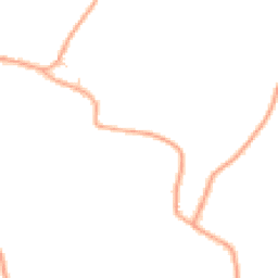 Daytime road noise heatmap for NR16 1FP