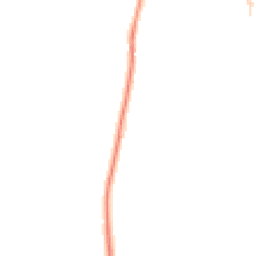 Daytime road noise heatmap for NR16 1HG