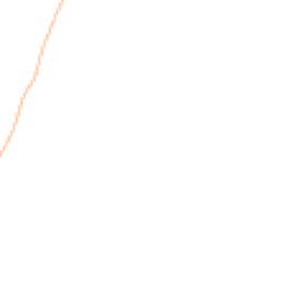 Night-time road noise heatmap for NR16 1RZ