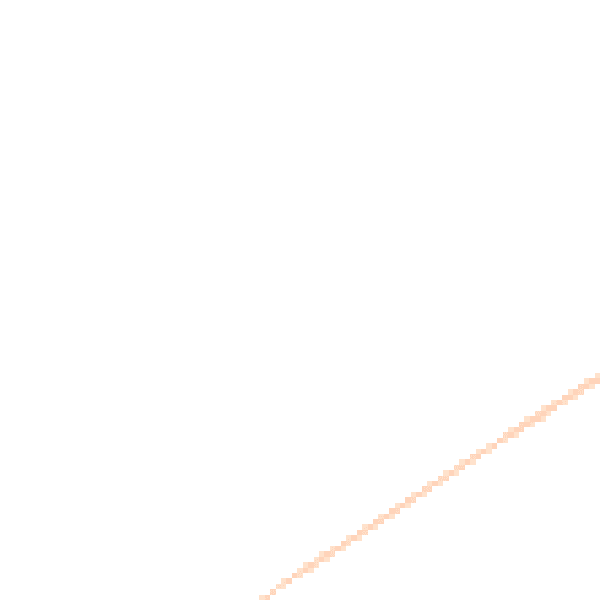Night-time road noise heatmap for NR16 1SH