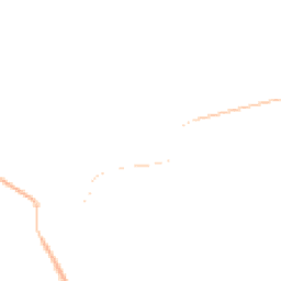 Night-time road noise heatmap for NR16 2BB