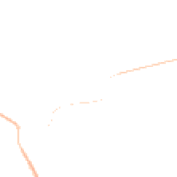 Night-time road noise heatmap for NR16 2BJ