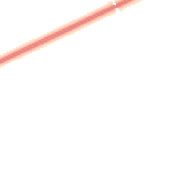 Night-time road noise heatmap for NR16 2RQ