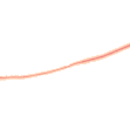 Daytime road noise heatmap for NR16 2RU