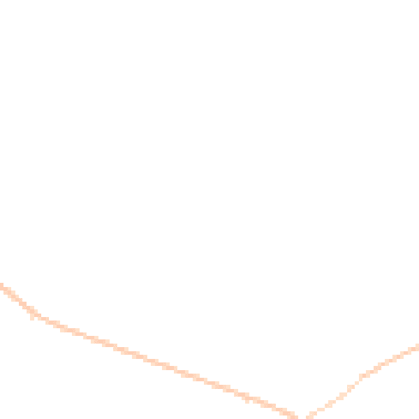 Night-time road noise heatmap for NR17 1BP
