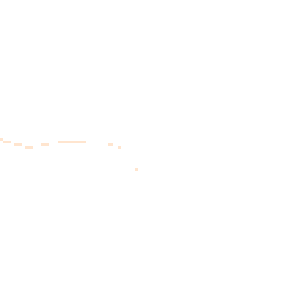 Night-time road noise heatmap for NR17 1EX