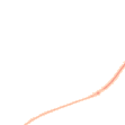 Night-time road noise heatmap for NR18 0AJ