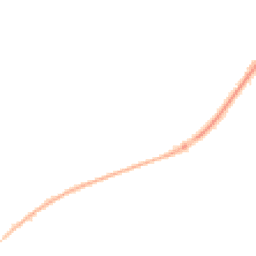 Night-time road noise heatmap for NR18 0AT