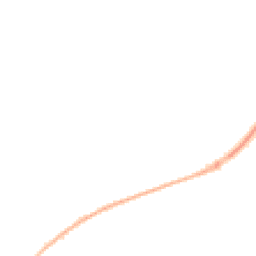 Night-time road noise heatmap for NR18 0BG