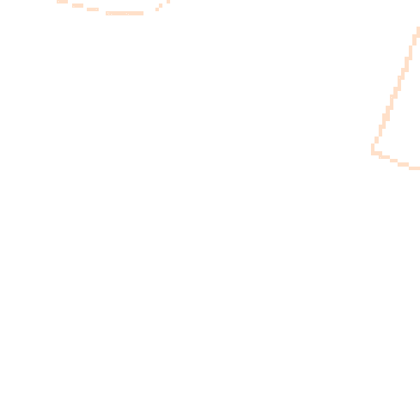 Night-time road noise heatmap for NR18 0DA