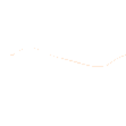 Night-time road noise heatmap for NR18 0DR