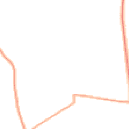 Daytime road noise heatmap for NR18 0SA