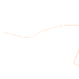 Night-time road noise heatmap for NR18 0TS