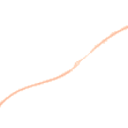Night-time road noise heatmap for NR18 9BB