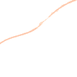 Night-time road noise heatmap for NR18 9GL