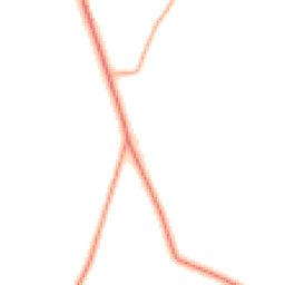 Daytime road noise heatmap for NR18 9NU