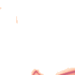 Night-time road noise heatmap for NR20 3AN