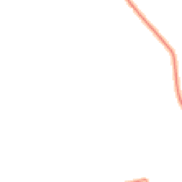 Daytime road noise heatmap for NR20 3BP