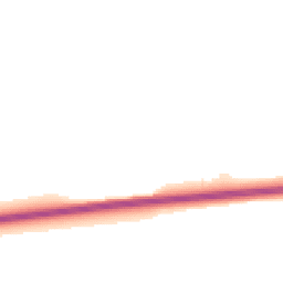 Night-time road noise heatmap for NR20 3DJ