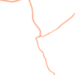 Daytime road noise heatmap for NR20 3EQ