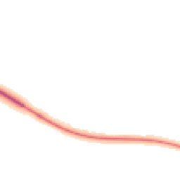 Night-time road noise heatmap for NR20 3HU