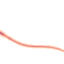 Night-time road noise heatmap for NR20 3HY