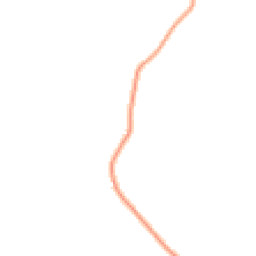 Daytime road noise heatmap for NR20 3PA