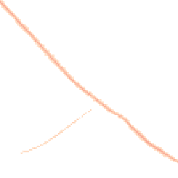 Night-time road noise heatmap for NR20 4BJ