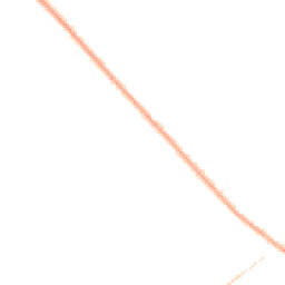 Night-time road noise heatmap for NR20 4BN