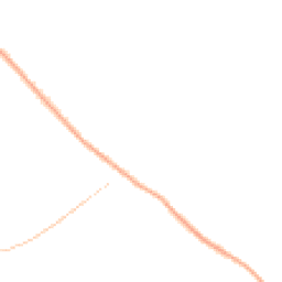 Night-time road noise heatmap for NR20 4EZ