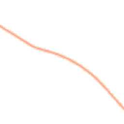 Night-time road noise heatmap for NR20 4FE