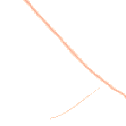 Night-time road noise heatmap for NR20 4FZ